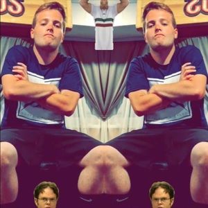 Meet your Posher, Conner